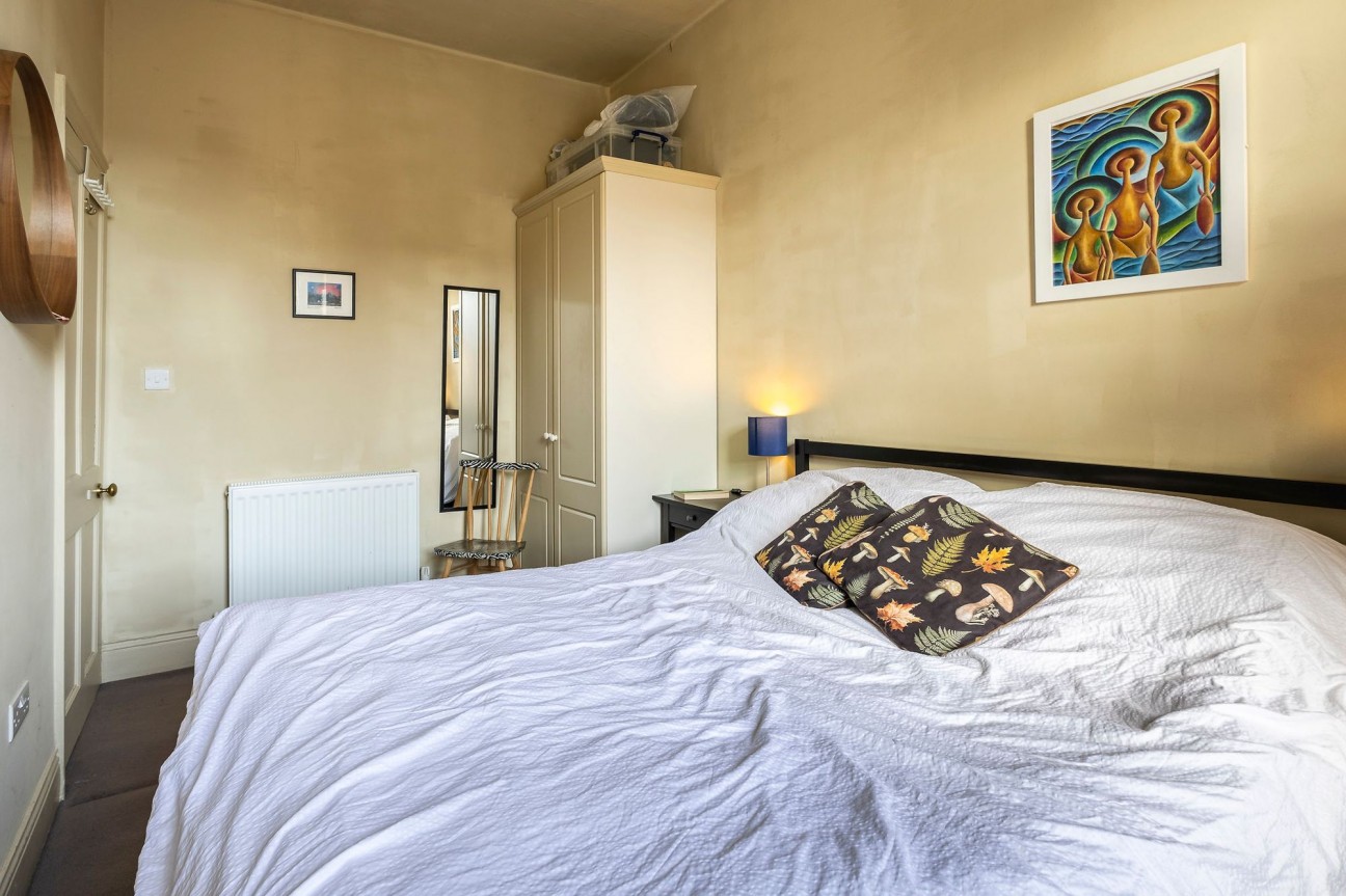 Albemarle Avenue, Jesmond, NE2