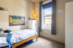 Albemarle Avenue, Jesmond, NE2