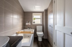 Albemarle Avenue, Jesmond, NE2