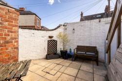 Albemarle Avenue, Jesmond, NE2