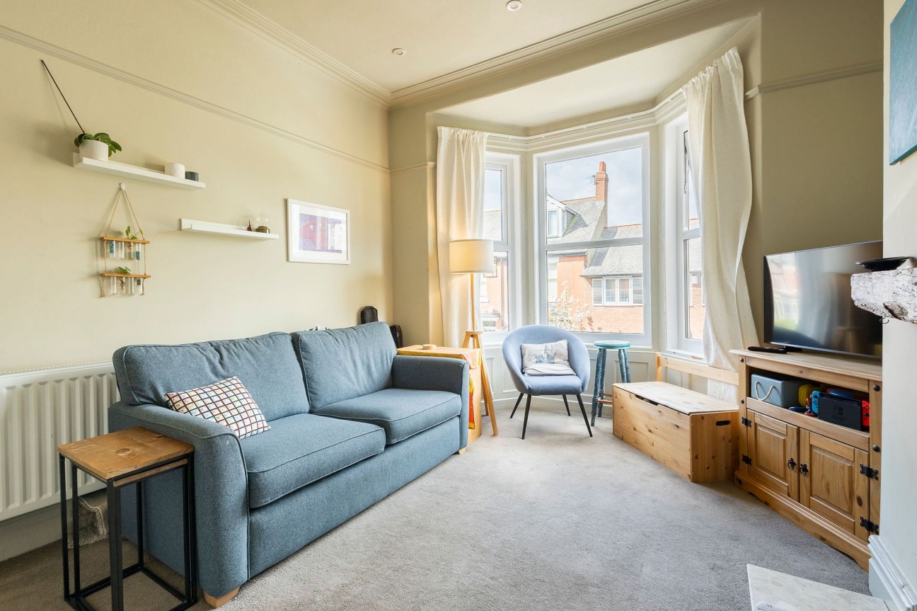 Albemarle Avenue, Jesmond, NE2