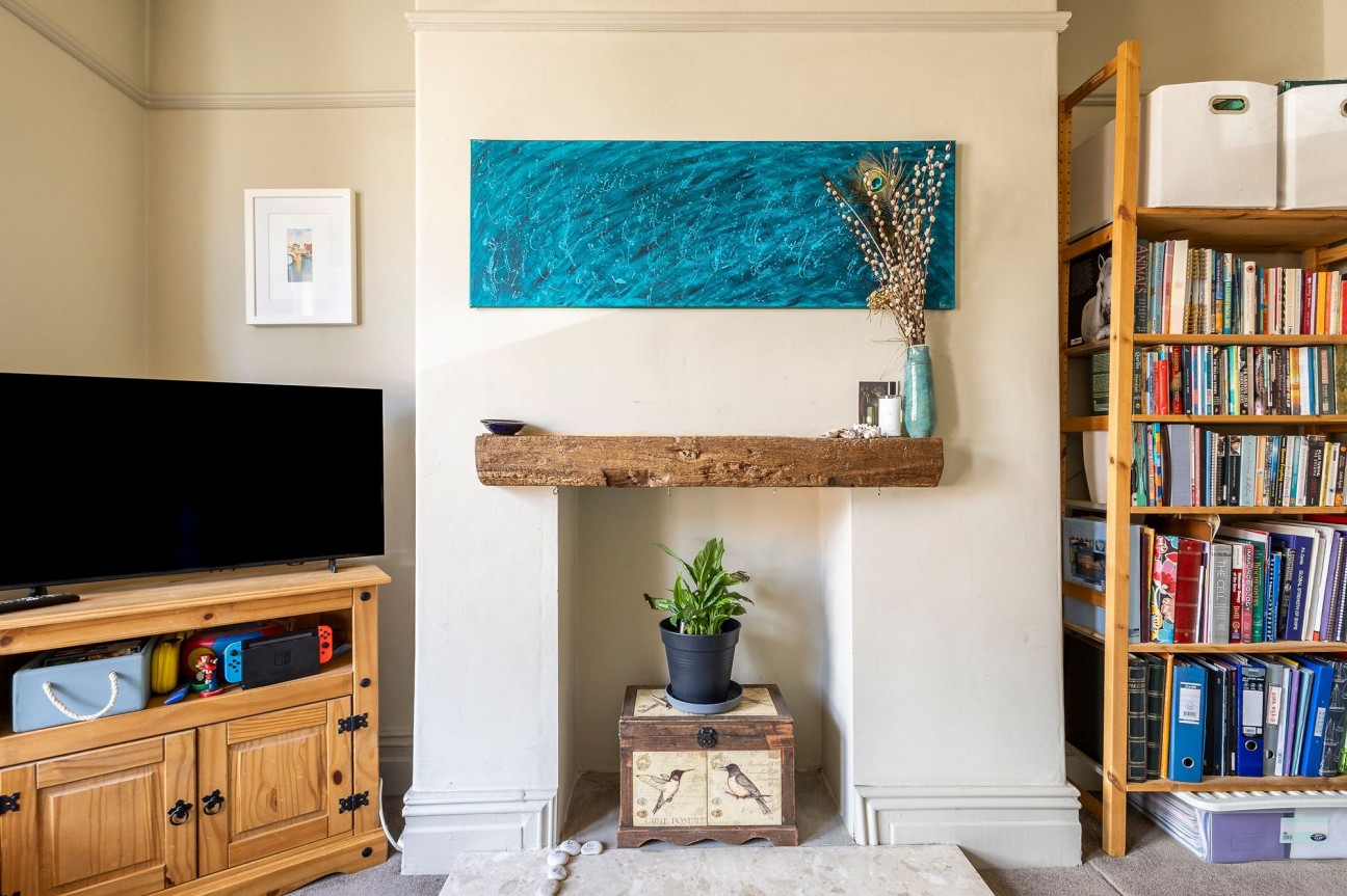 Albemarle Avenue, Jesmond, NE2