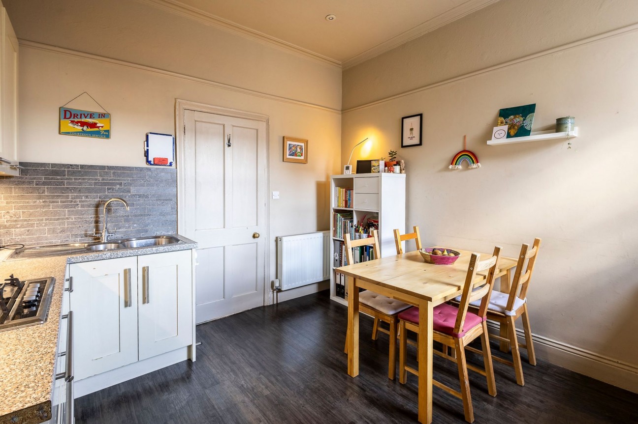 Albemarle Avenue, Jesmond, NE2