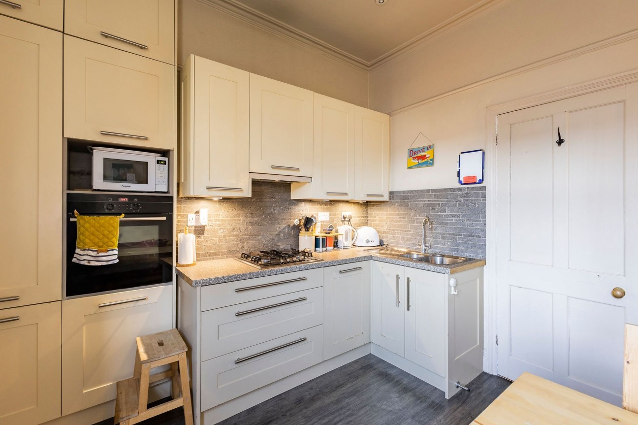 Albemarle Avenue, Jesmond, NE2