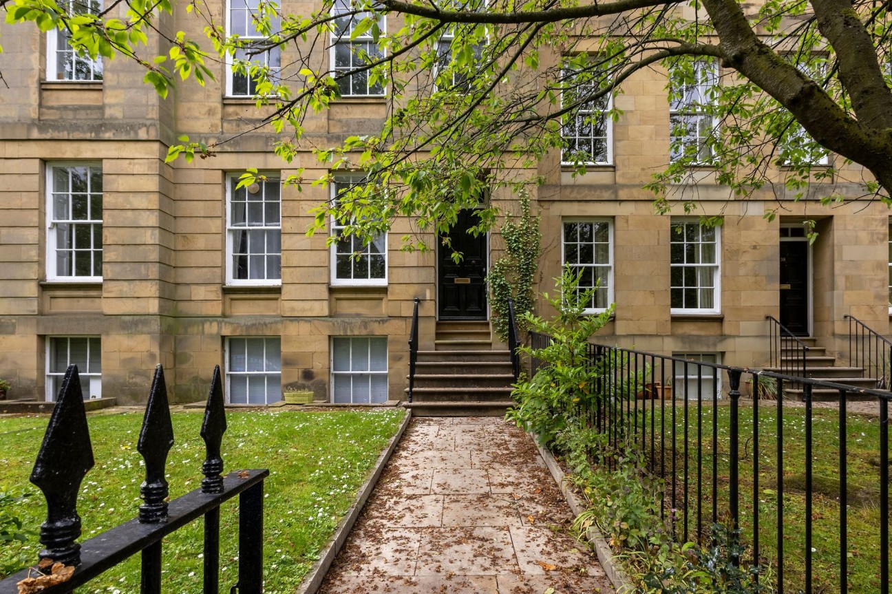 Leazes Terrace, Newcastle Upon Tyne, NE1