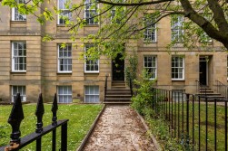 Leazes Terrace, Newcastle Upon Tyne, NE1