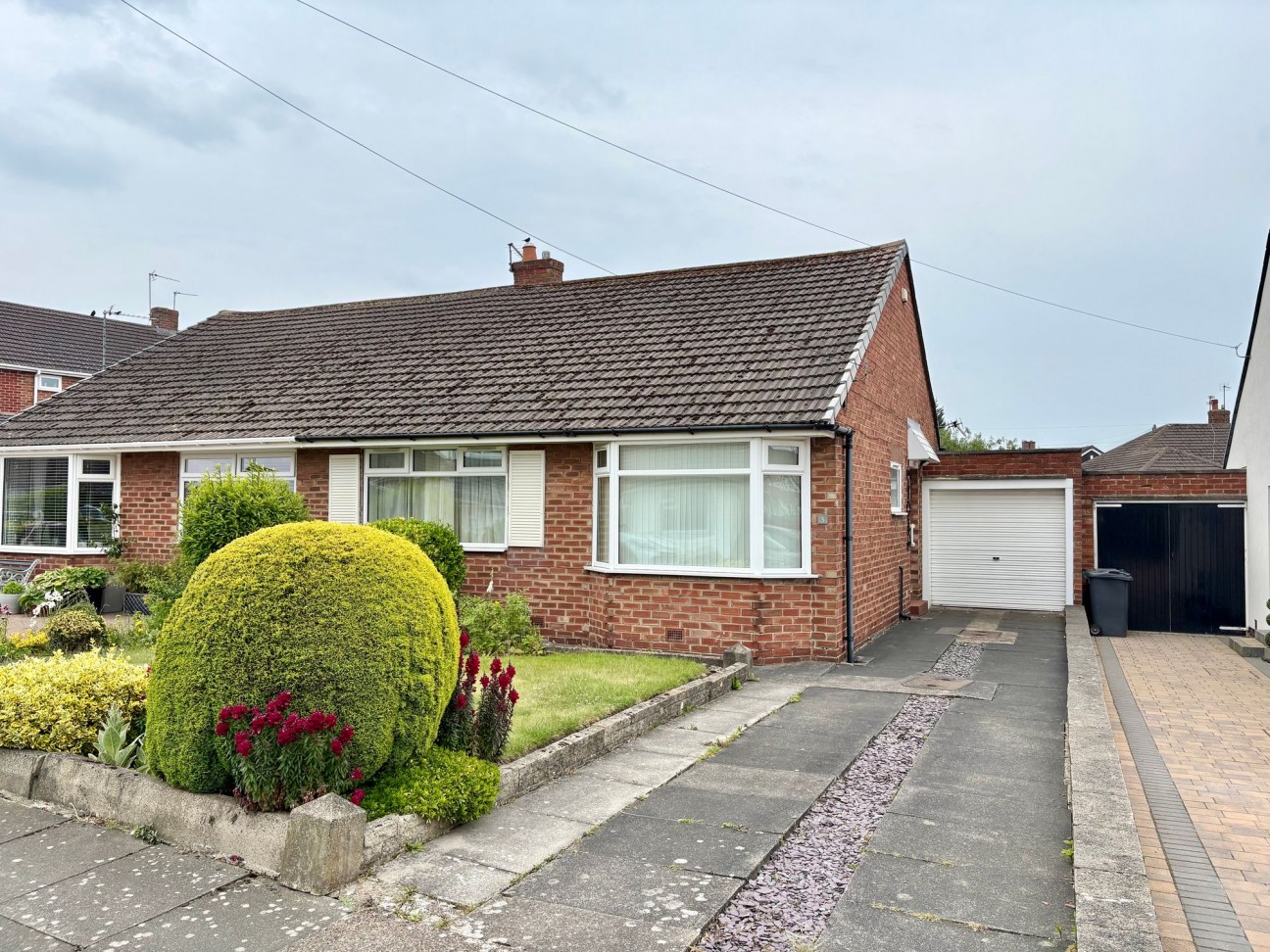 Hayes Walk, Wideopen, NE13