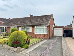 Hayes Walk, Wideopen, NE13