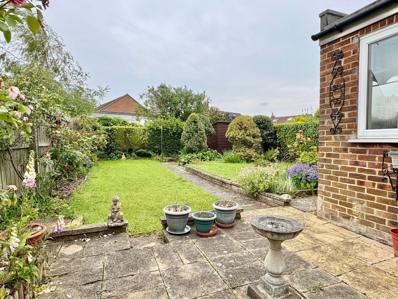 Hayes Walk, Wideopen, NE13