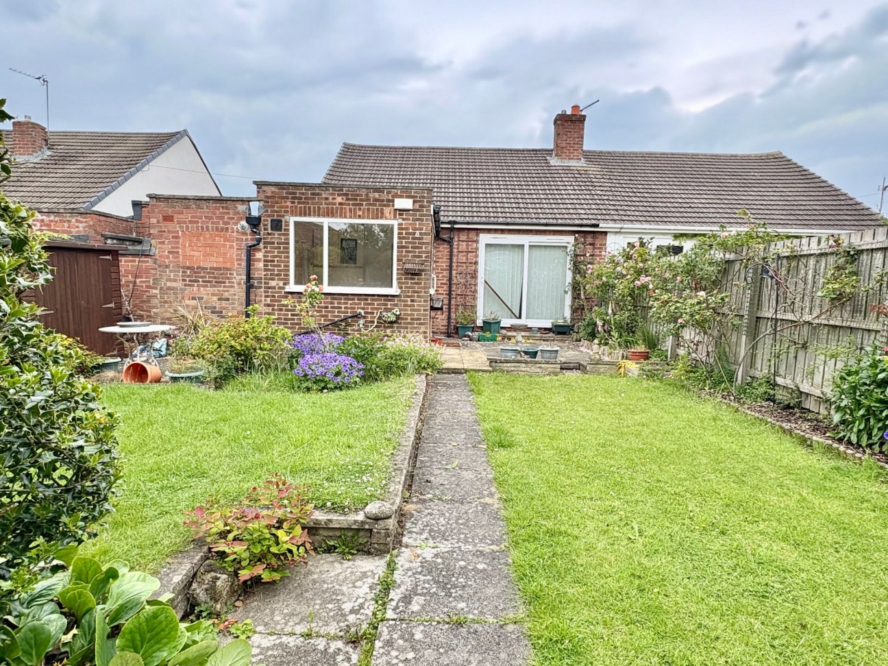Hayes Walk, Wideopen, NE13