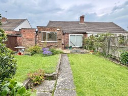 Hayes Walk, Wideopen, NE13