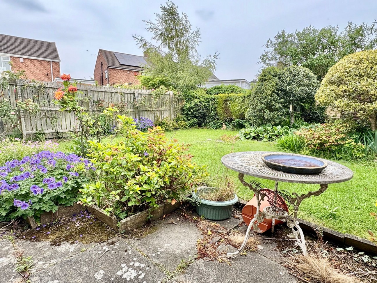 Hayes Walk, Wideopen, NE13