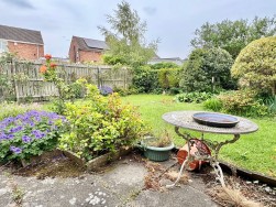 Hayes Walk, Wideopen, NE13