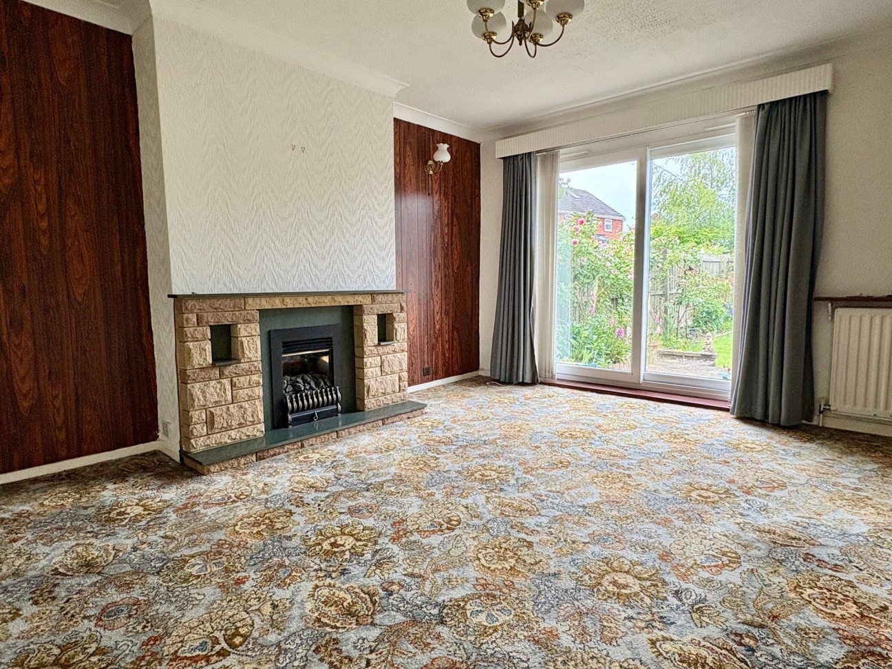 Hayes Walk, Wideopen, NE13