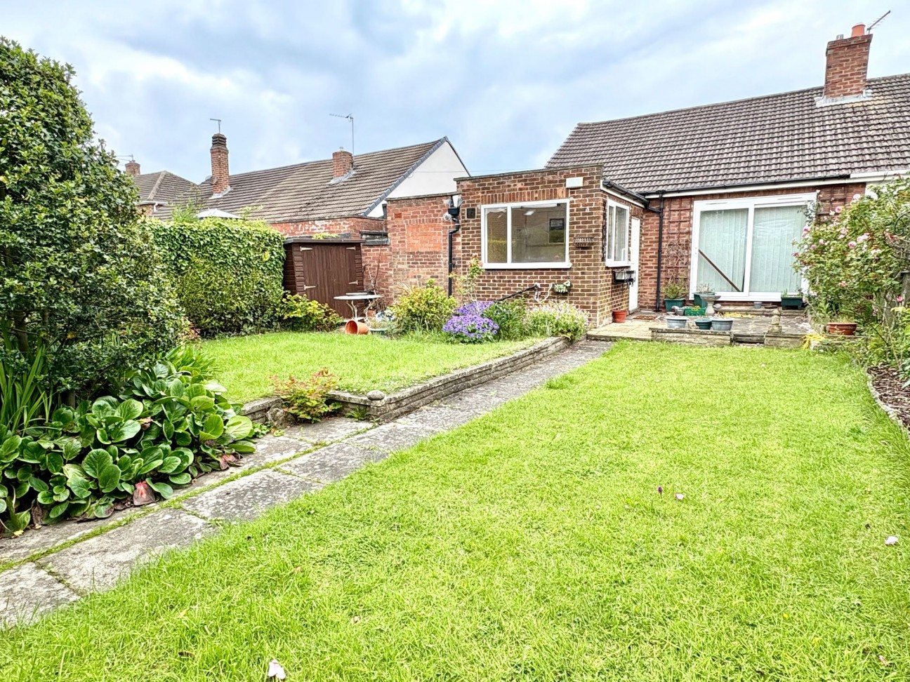 Hayes Walk, Wideopen, NE13
