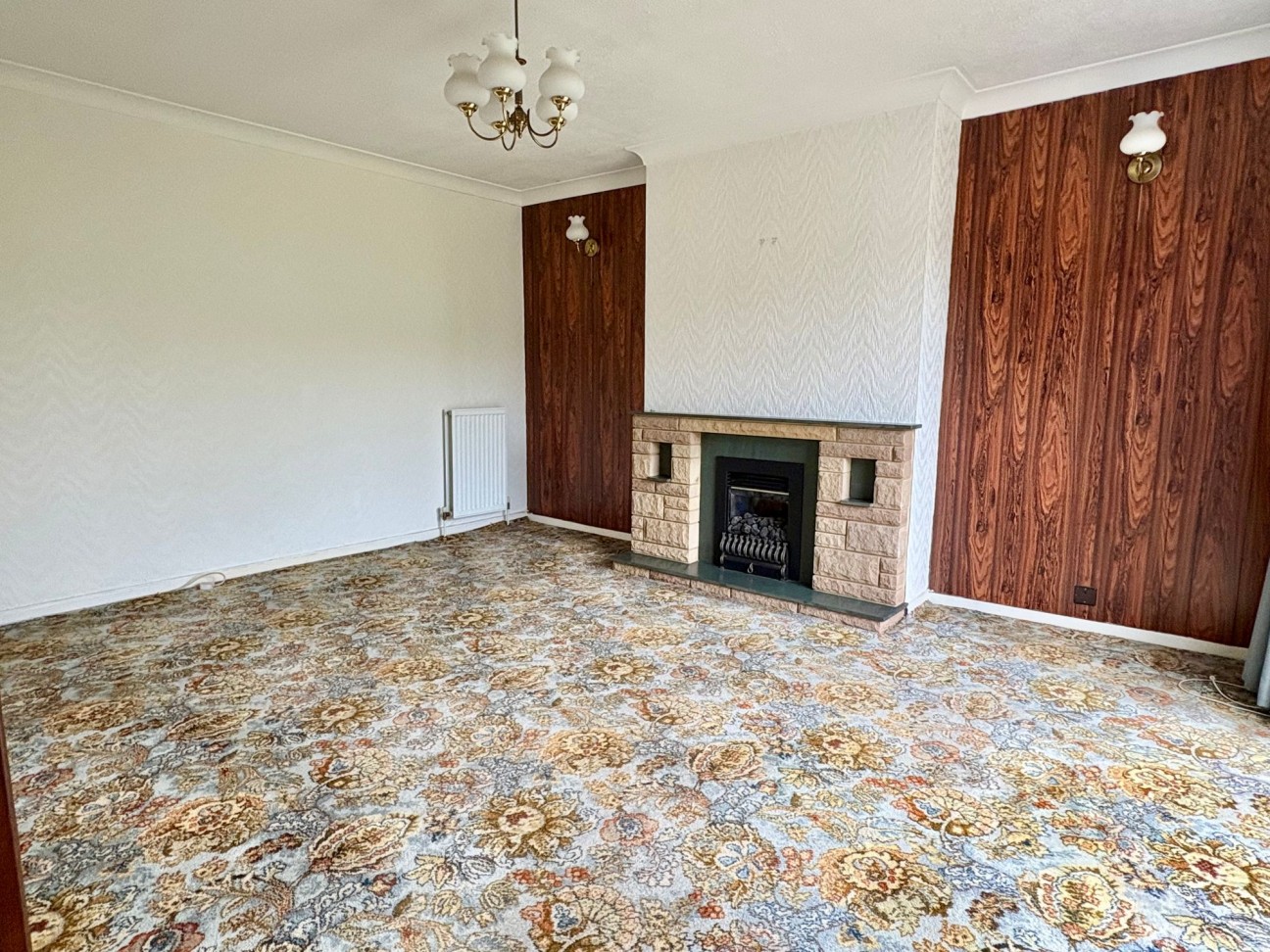 Hayes Walk, Wideopen, NE13
