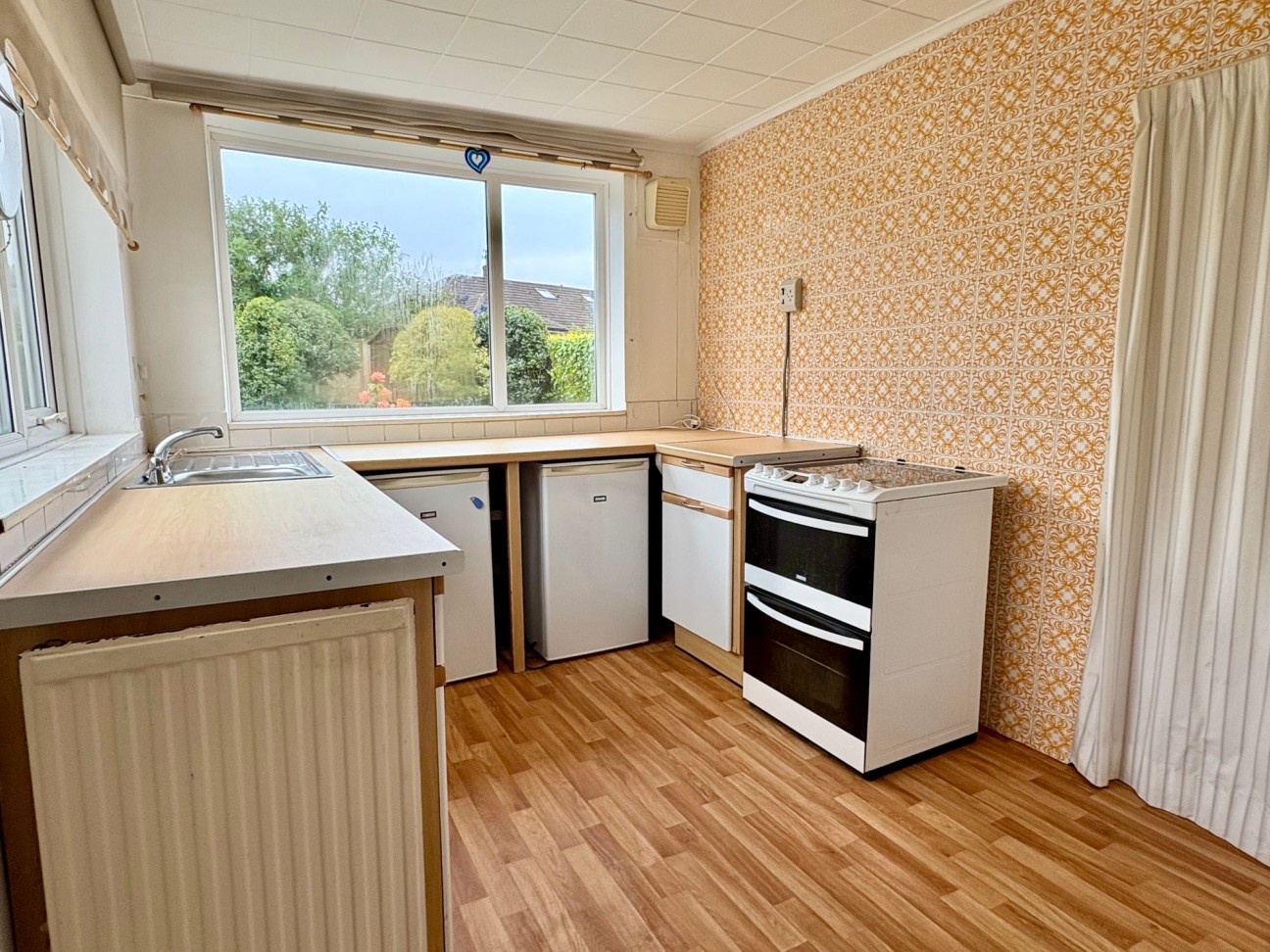 Hayes Walk, Wideopen, NE13