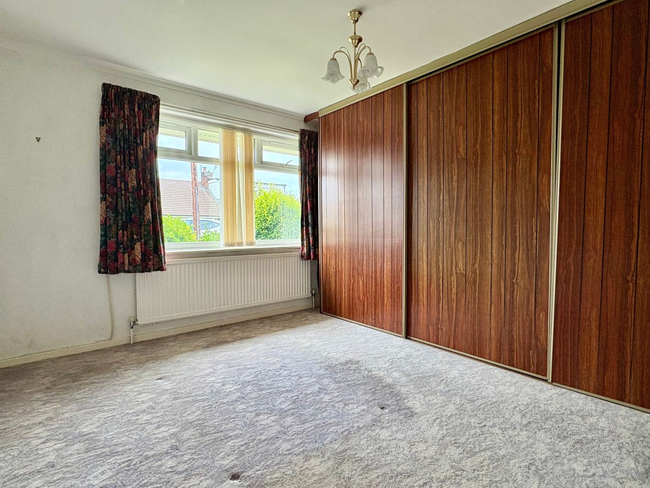 Hayes Walk, Wideopen, NE13