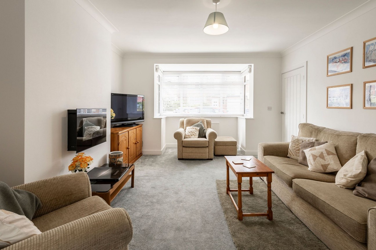 Briarfield Road, Gosforth, NE3