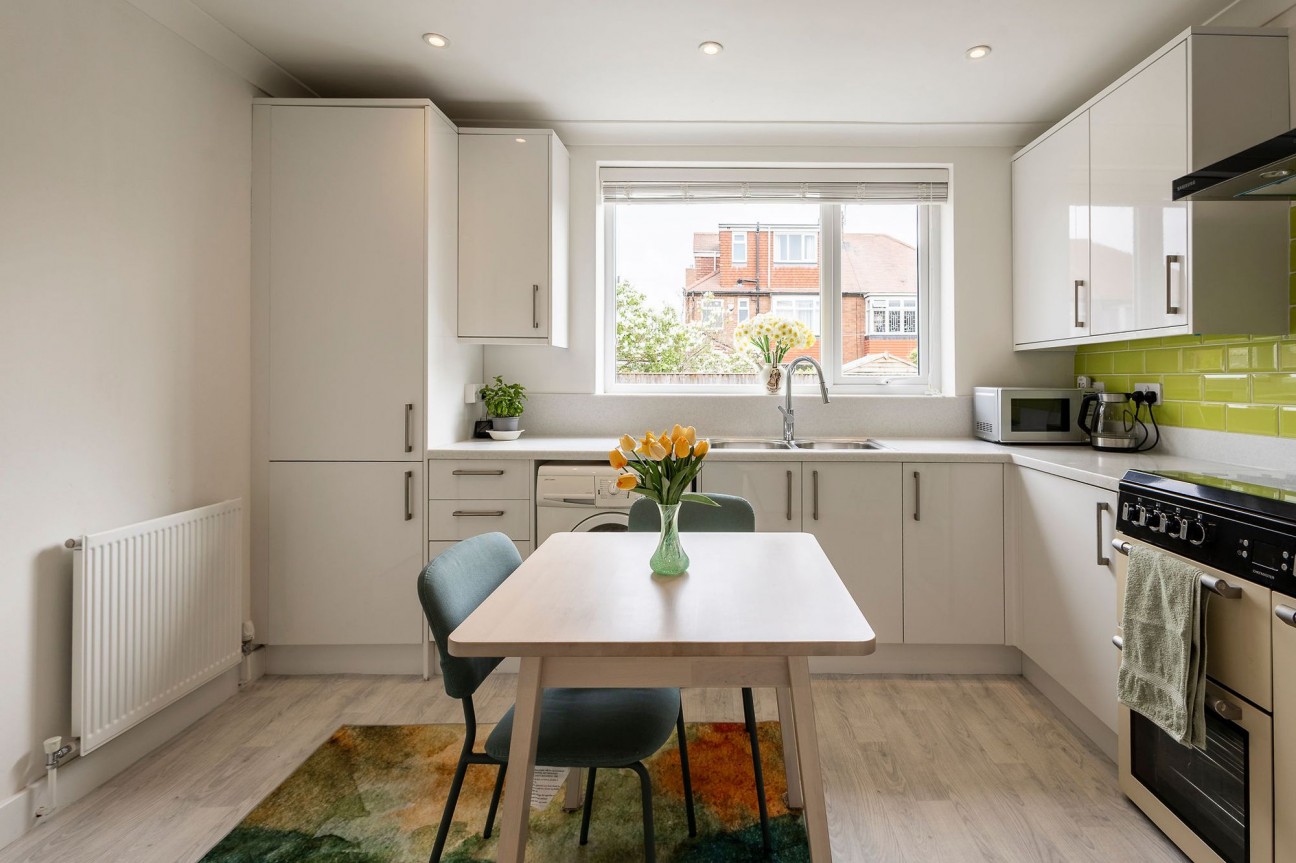 Briarfield Road, Gosforth, NE3