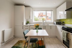 Briarfield Road, Gosforth, NE3