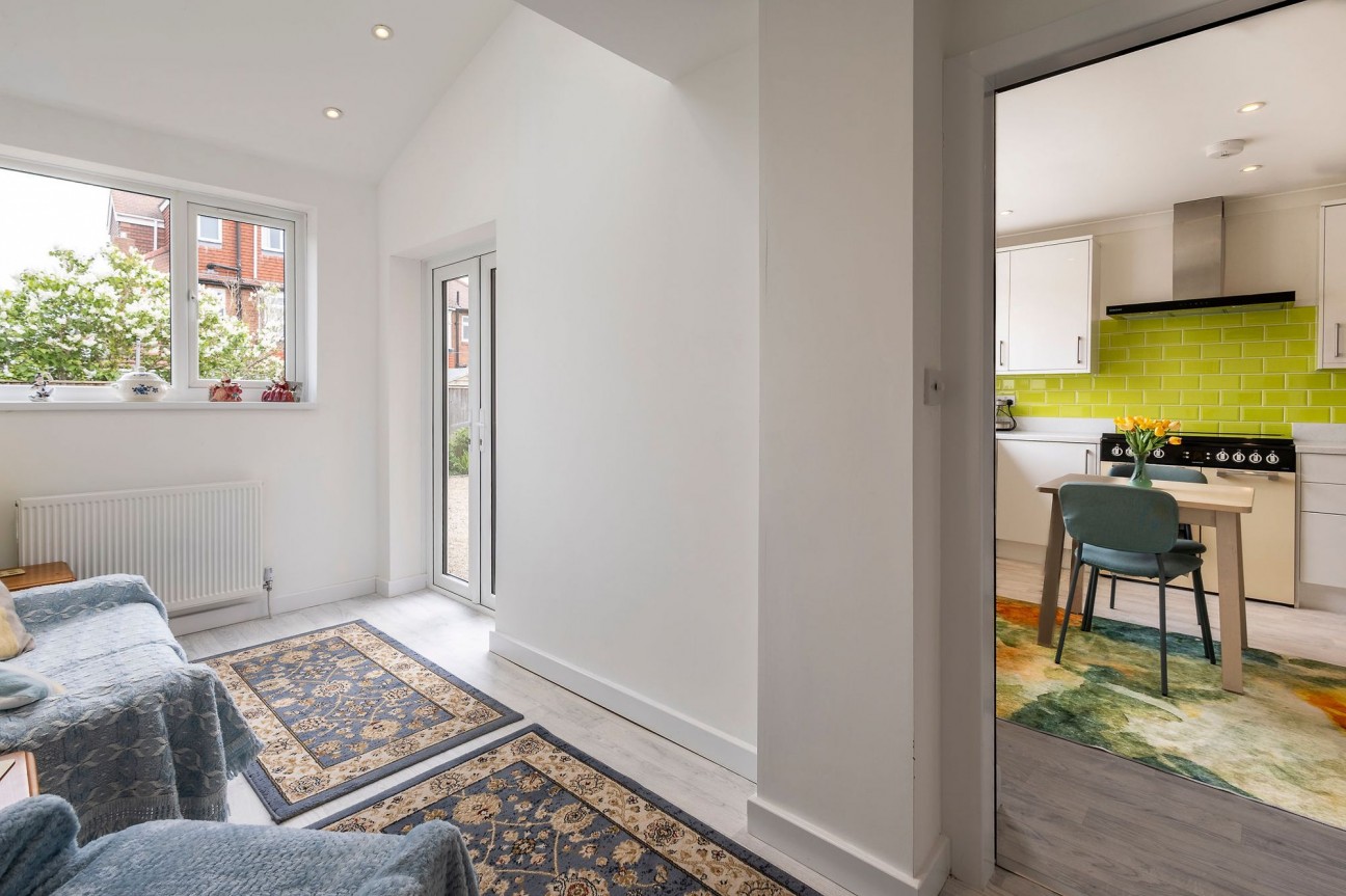 Briarfield Road, Gosforth, NE3