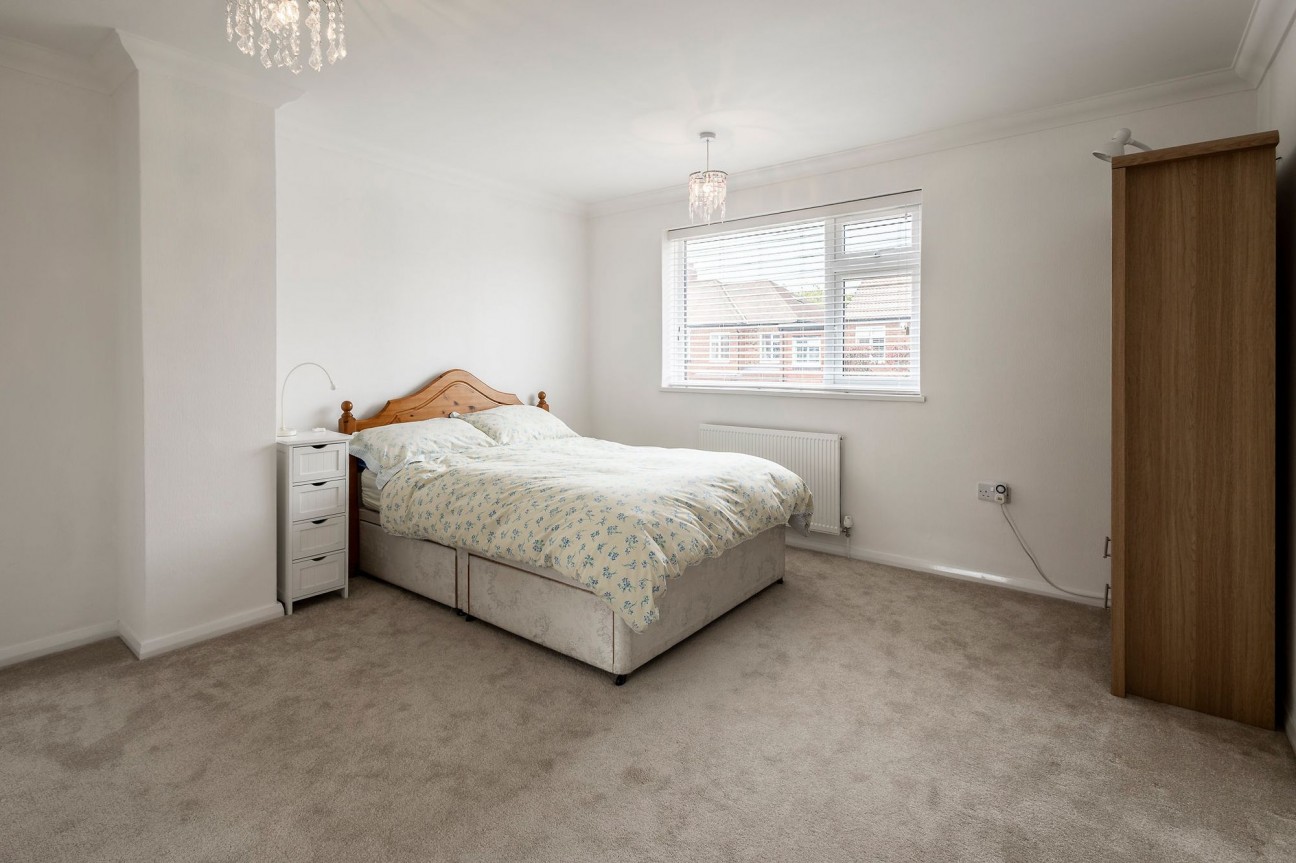 Briarfield Road, Gosforth, NE3