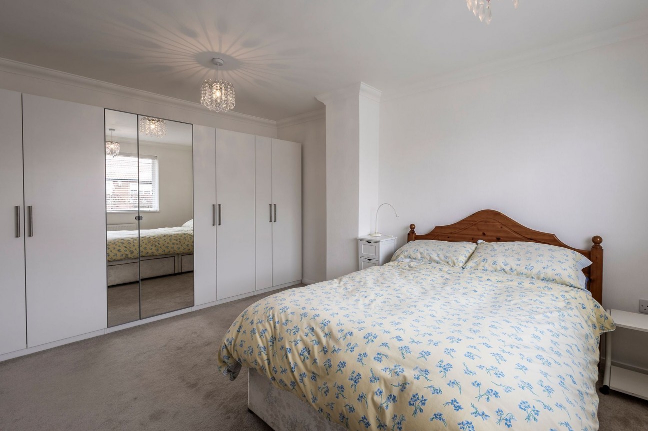 Briarfield Road, Gosforth, NE3