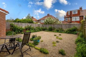 Briarfield Road, Gosforth, NE3