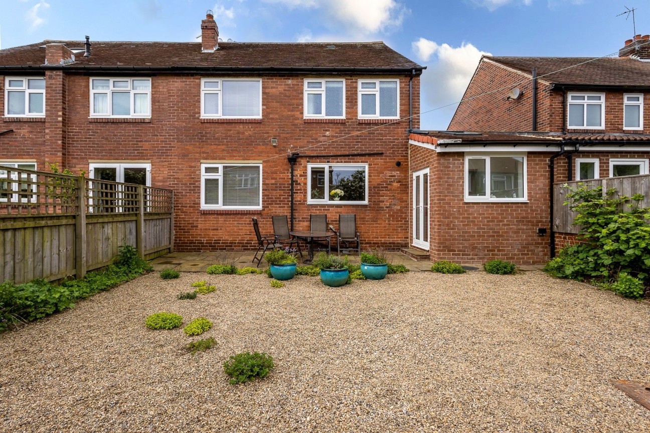 Briarfield Road, Gosforth, NE3