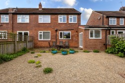 Briarfield Road, Gosforth, NE3