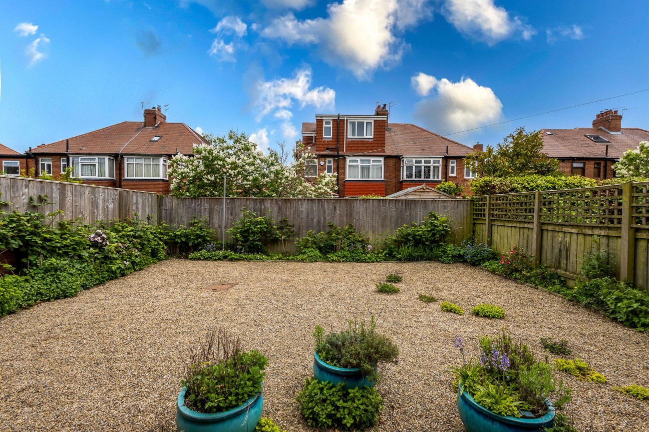 Briarfield Road, Gosforth, NE3