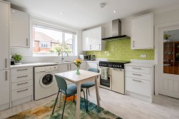 Briarfield Road, Gosforth, NE3