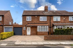 Briarfield Road, Gosforth, NE3