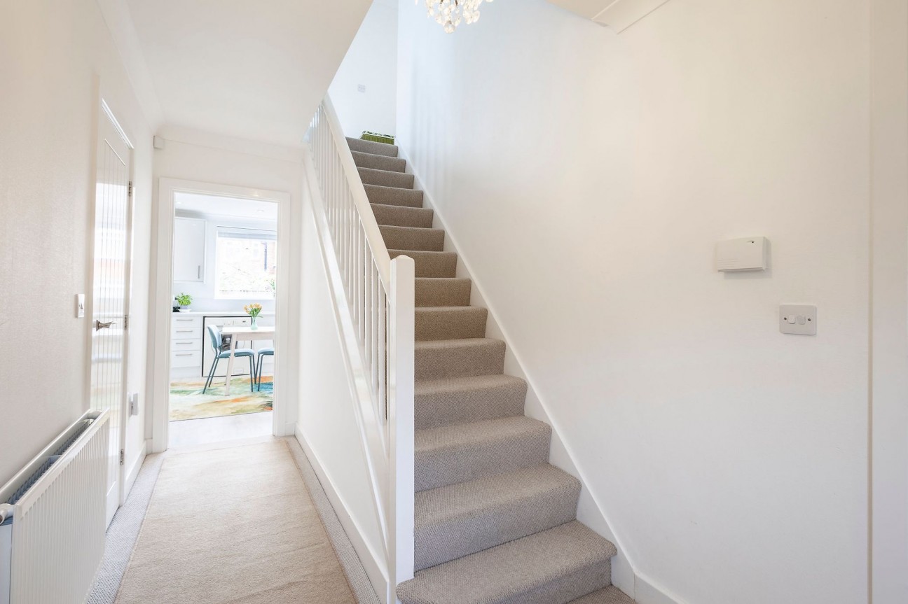 Briarfield Road, Gosforth, NE3