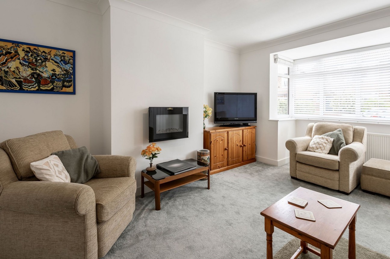 Briarfield Road, Gosforth, NE3