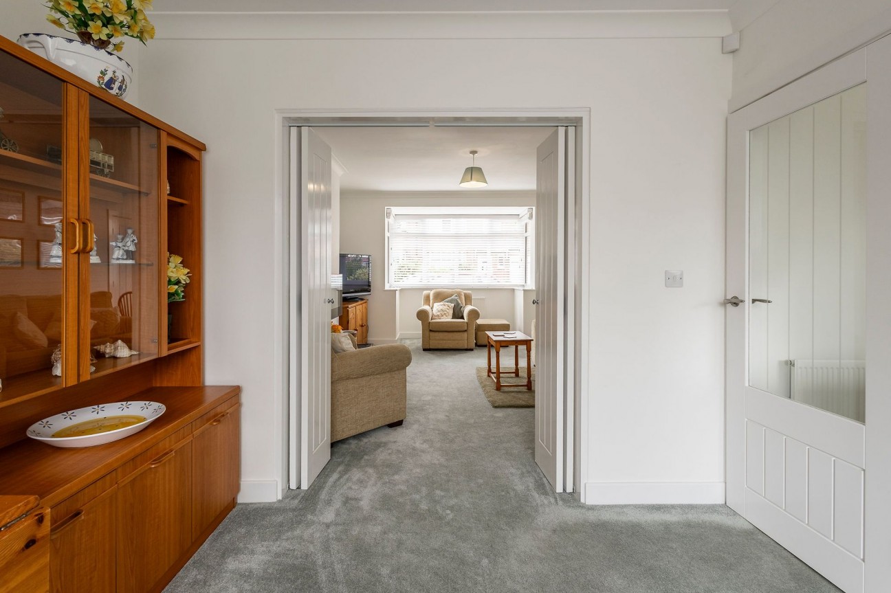 Briarfield Road, Gosforth, NE3