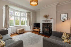 Sturdee Gardens, Jesmond, NE2