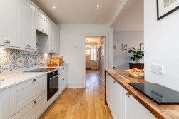 Sturdee Gardens, Jesmond, NE2