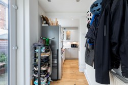 Sturdee Gardens, Jesmond, NE2