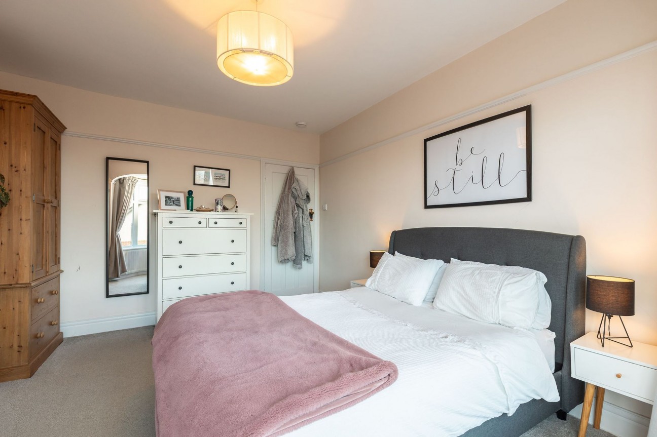 Sturdee Gardens, Jesmond, NE2