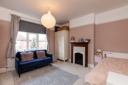 Sturdee Gardens, Jesmond, NE2