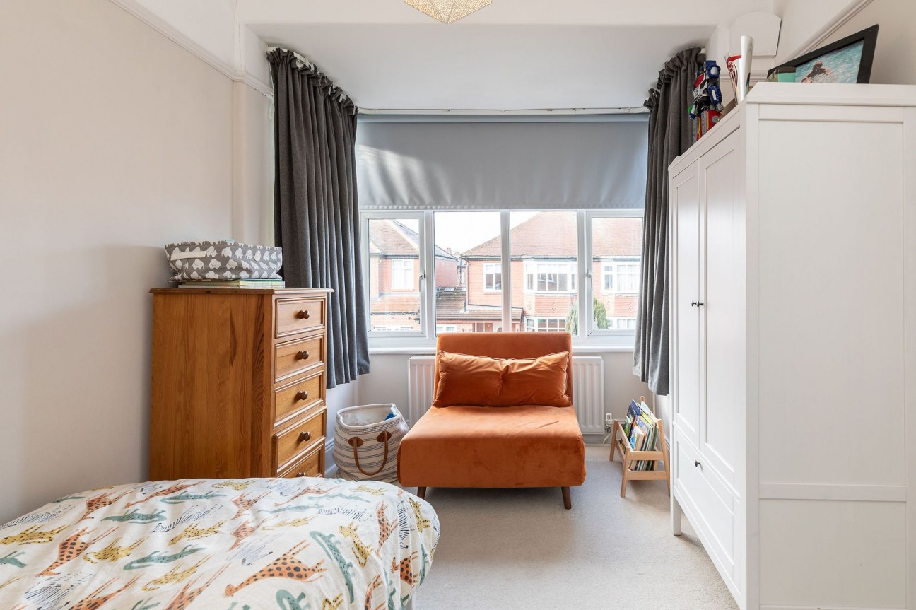 Sturdee Gardens, Jesmond, NE2