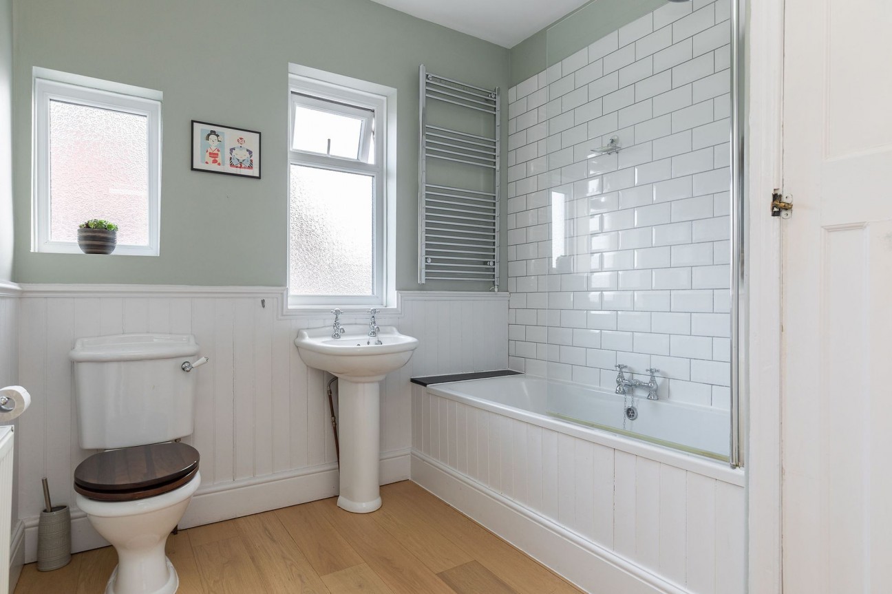 Sturdee Gardens, Jesmond, NE2