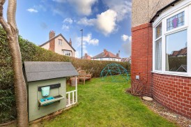 Sturdee Gardens, Jesmond, NE2