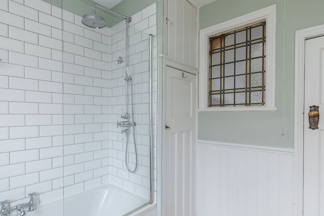 Sturdee Gardens, Jesmond, NE2