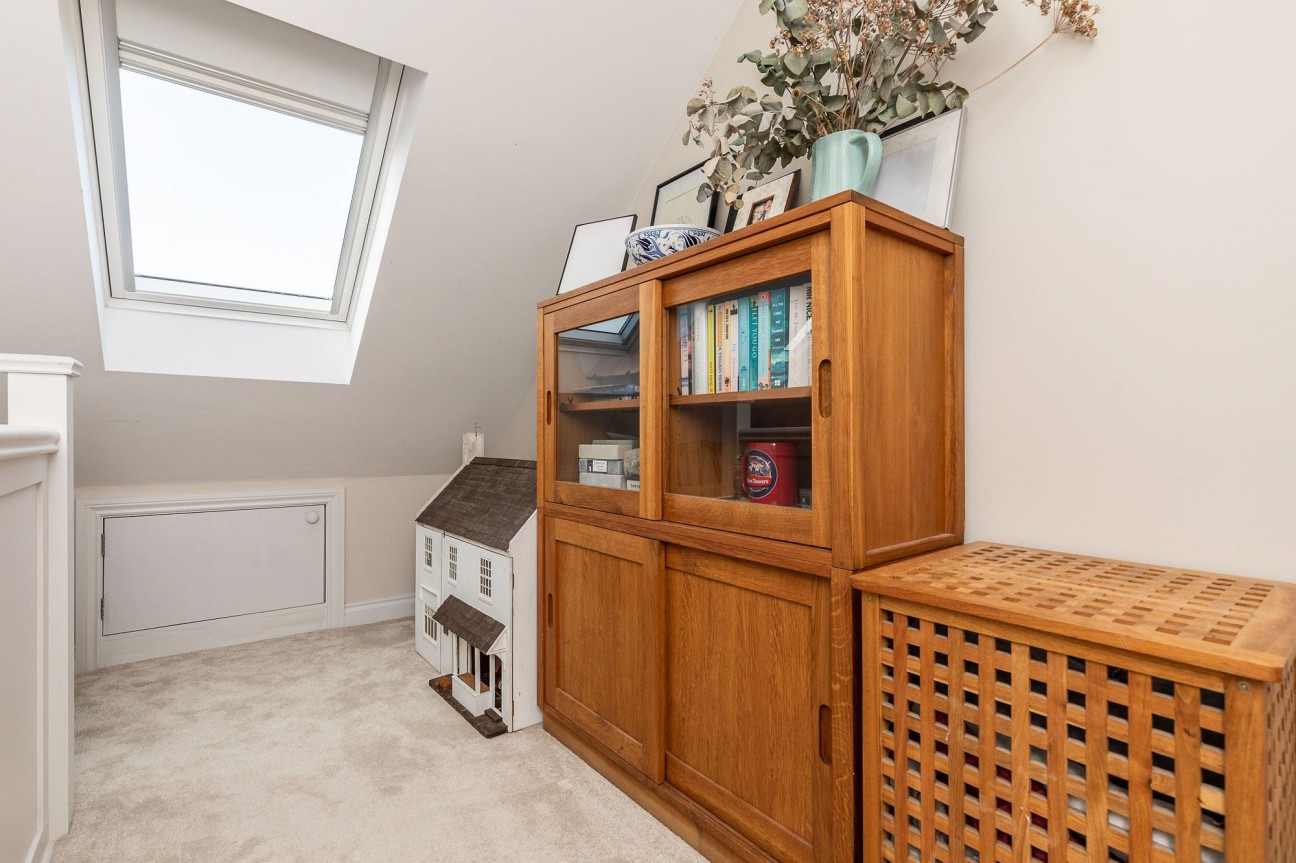 Sturdee Gardens, Jesmond, NE2