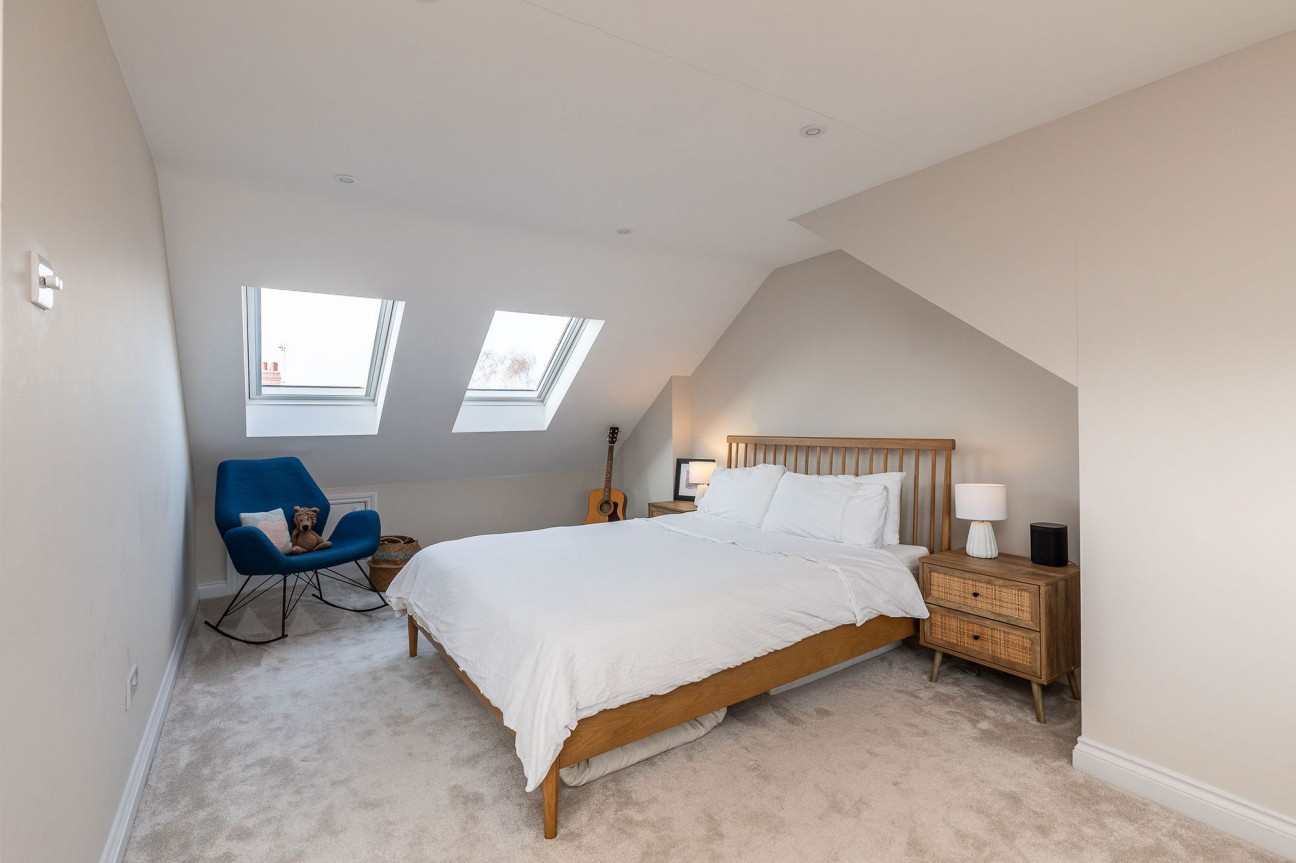 Sturdee Gardens, Jesmond, NE2