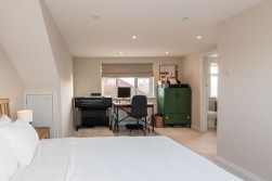 Sturdee Gardens, Jesmond, NE2