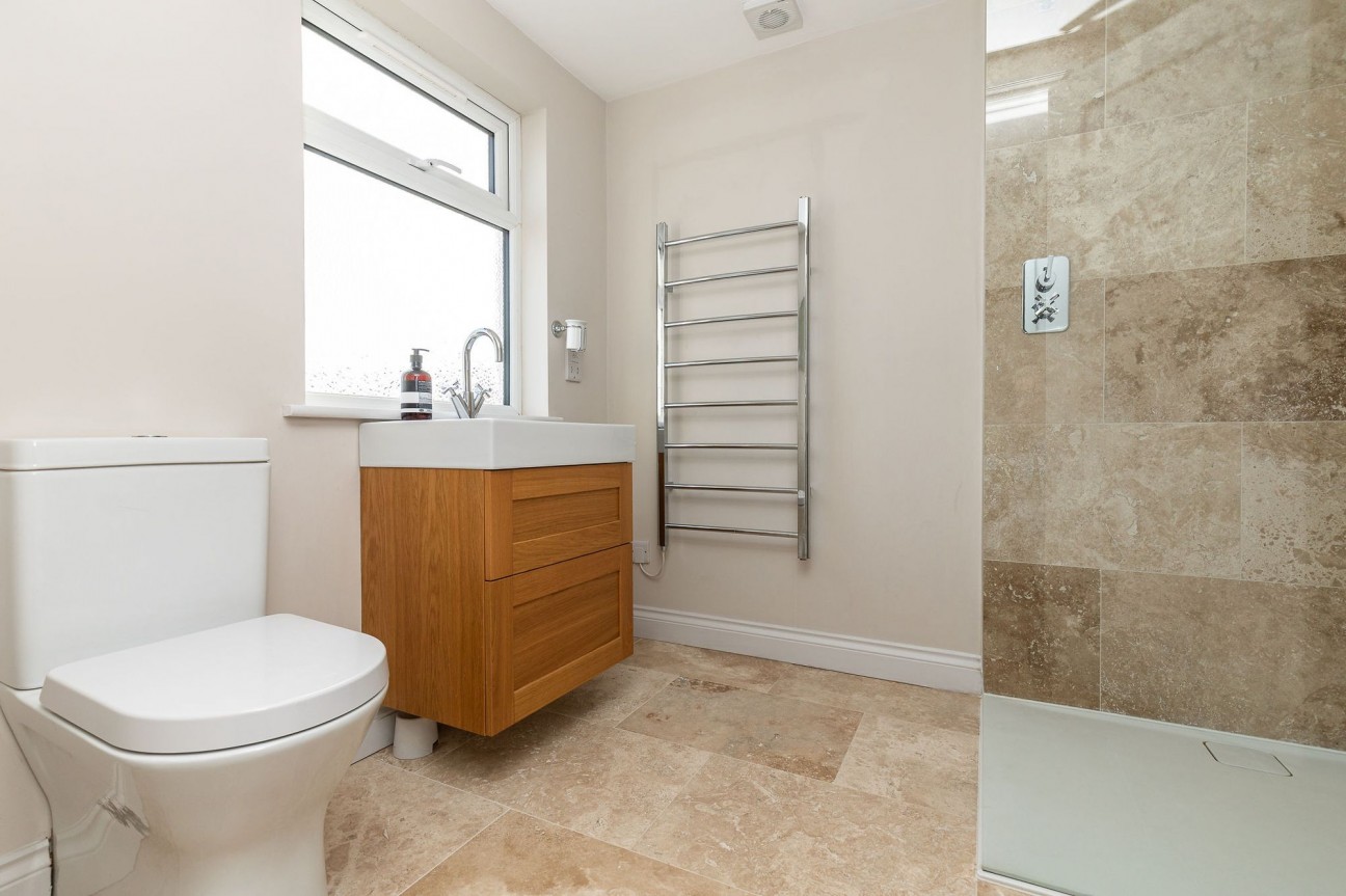 Sturdee Gardens, Jesmond, NE2